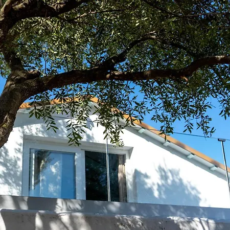 Bellavista III Apartment Tarifa Exterior photo