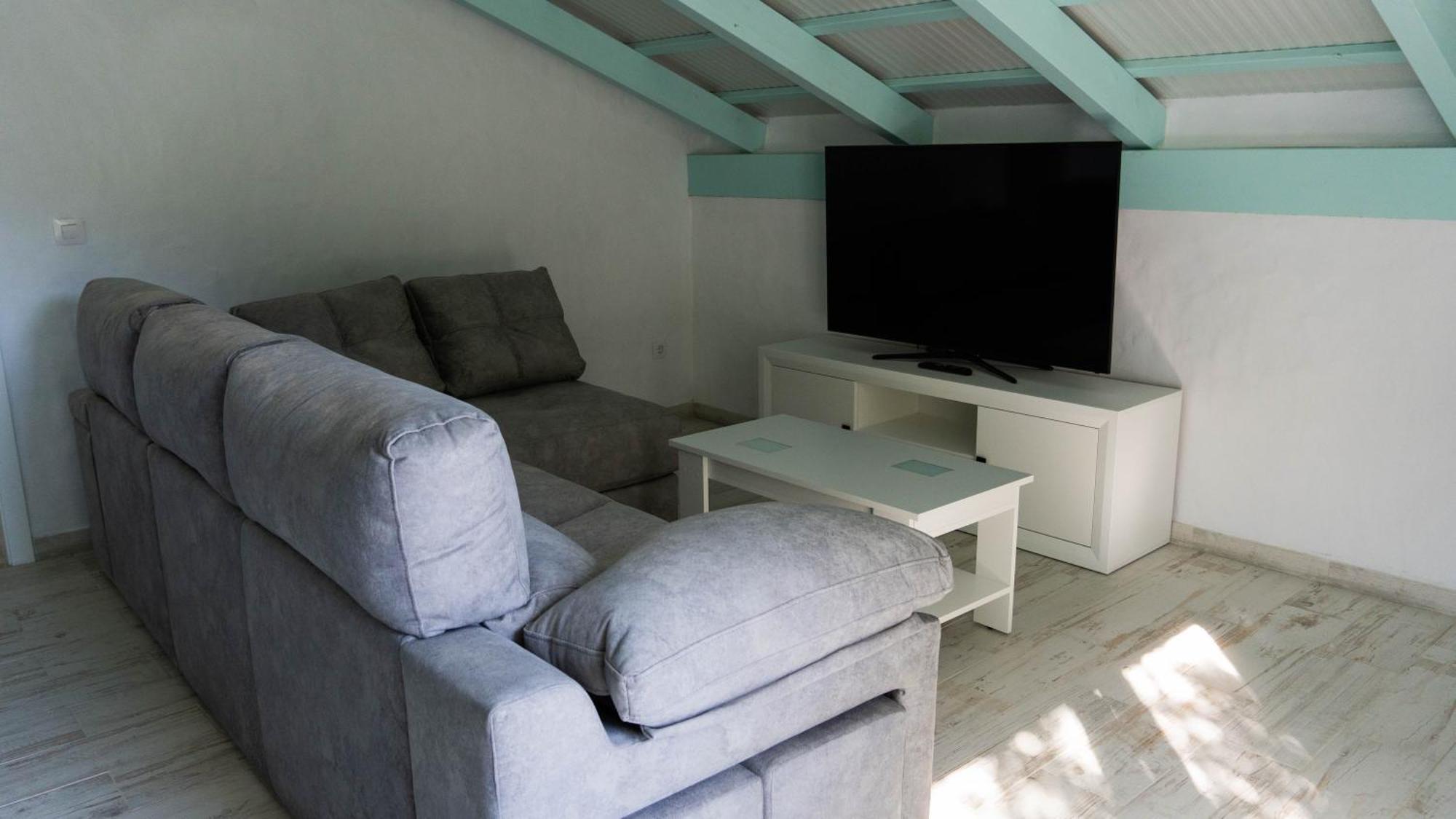 Bellavista Iii Appartement