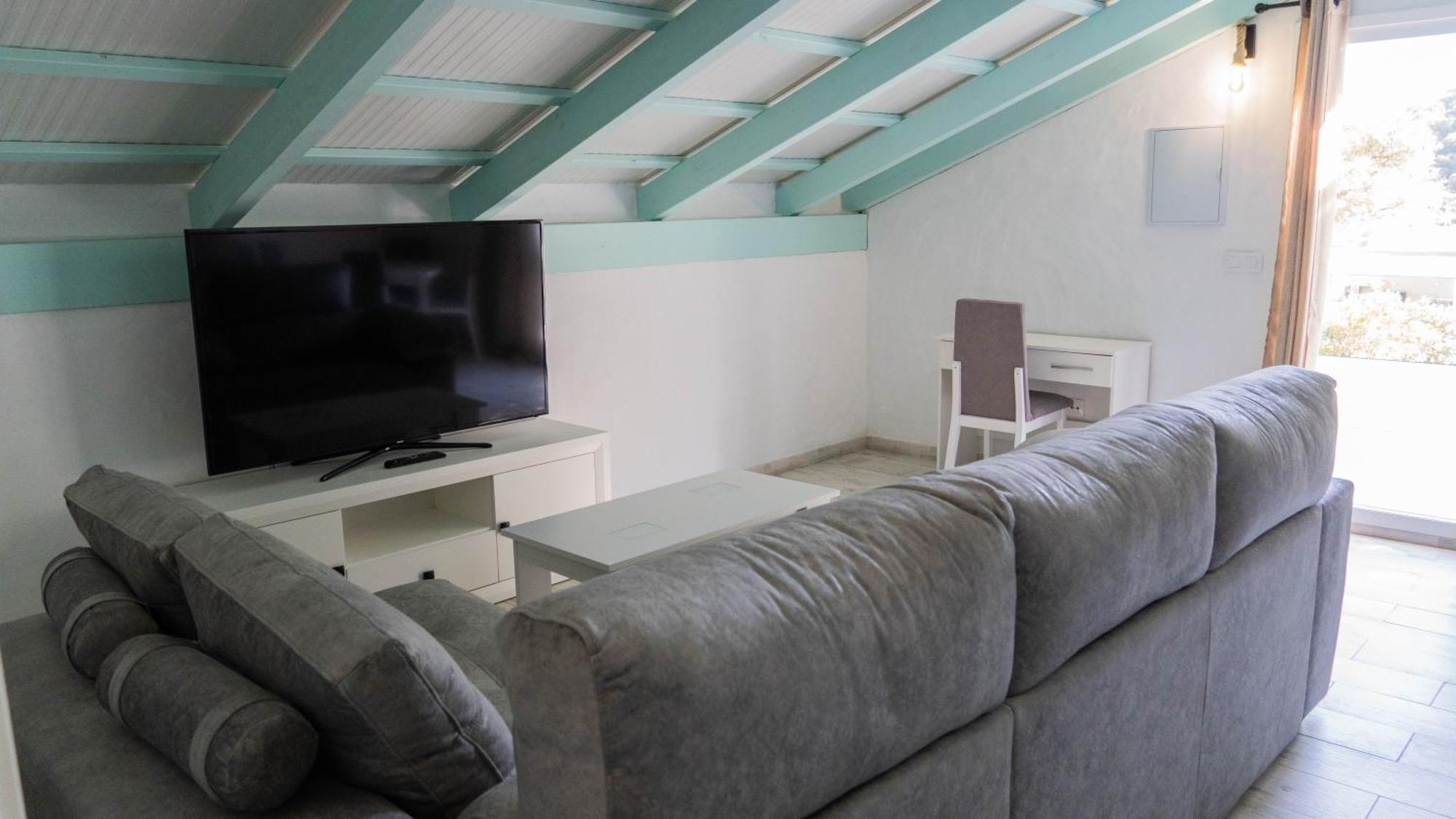 Appartement Bellavista Iii Tarifa