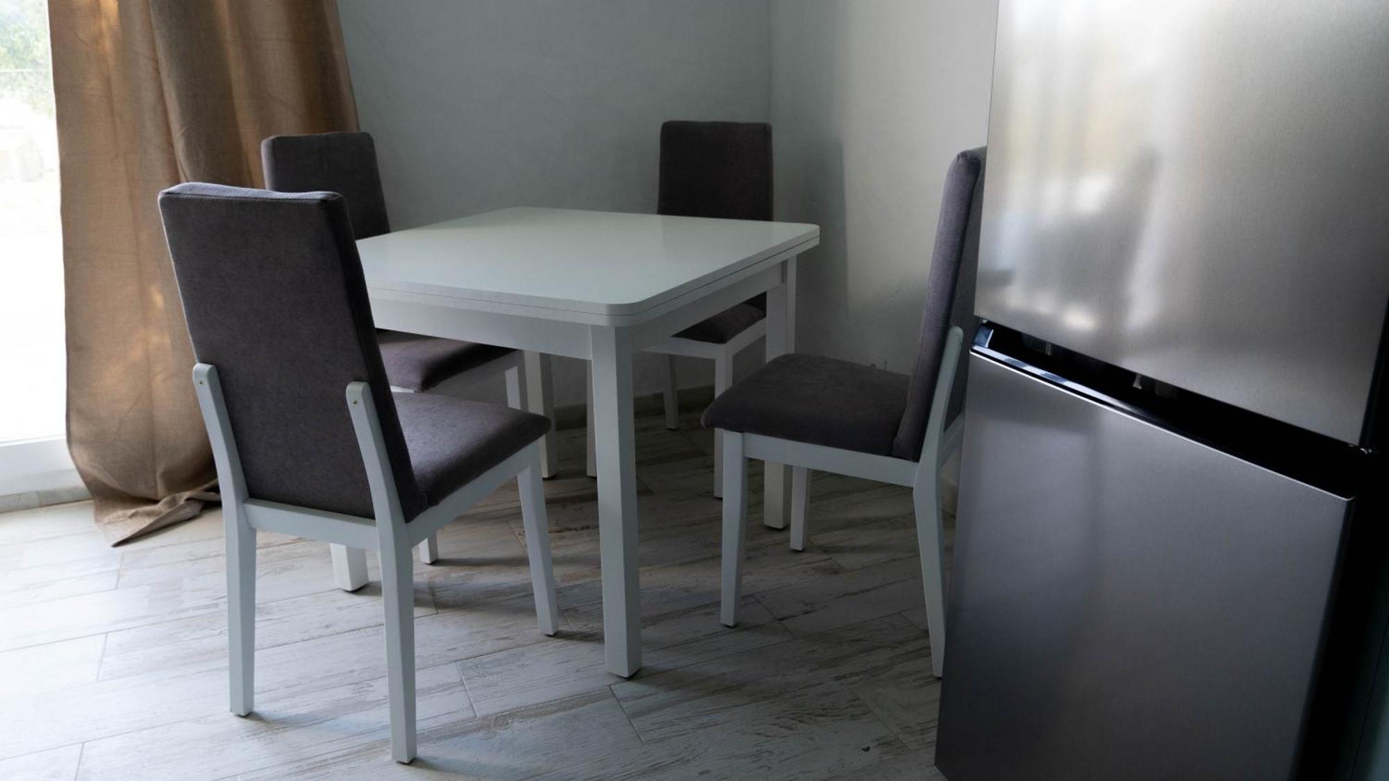 Bellavista Iii Appartement *