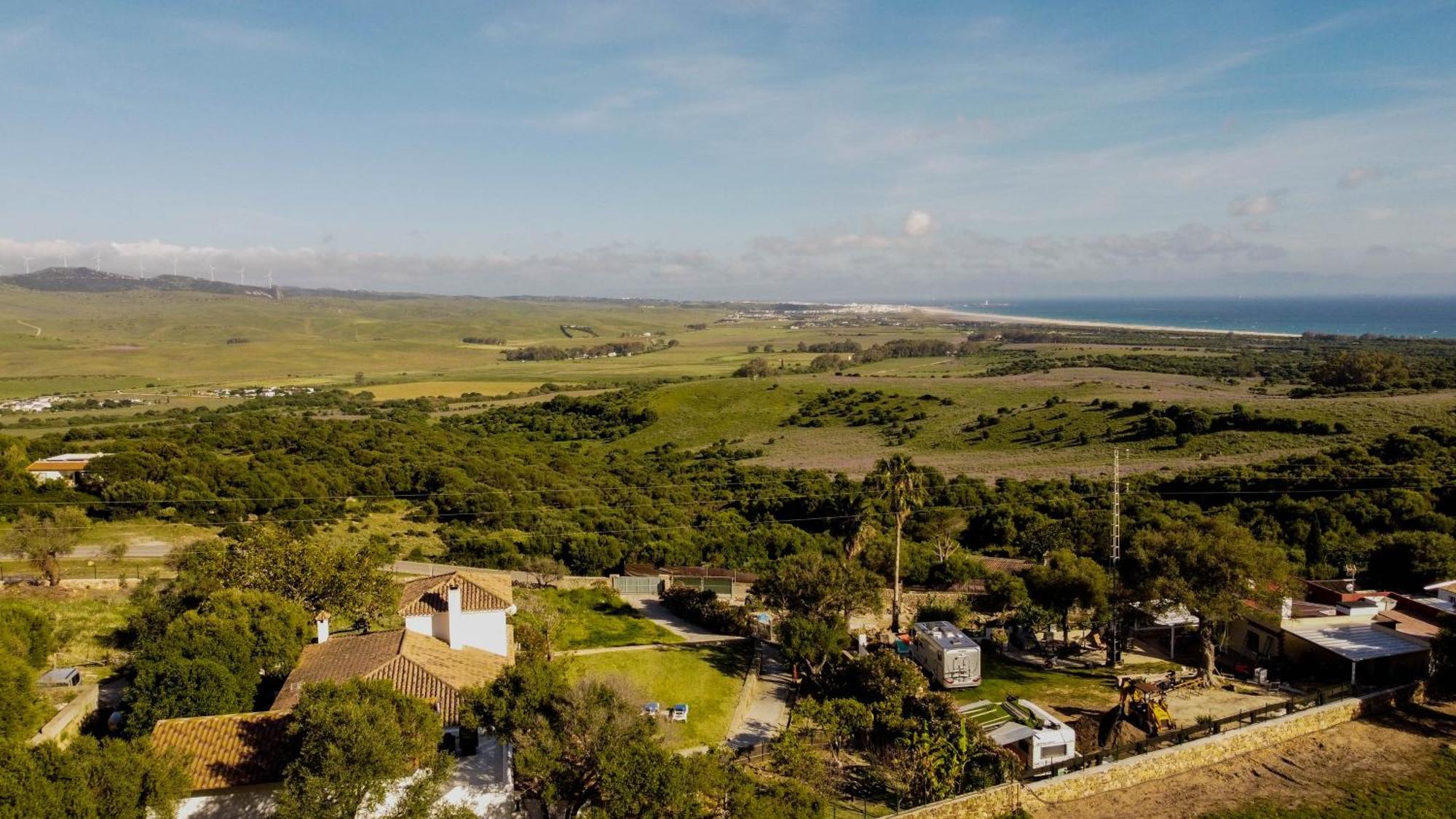 Appartement Bellavista Iii Tarifa